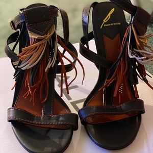 Brian Atwood heels